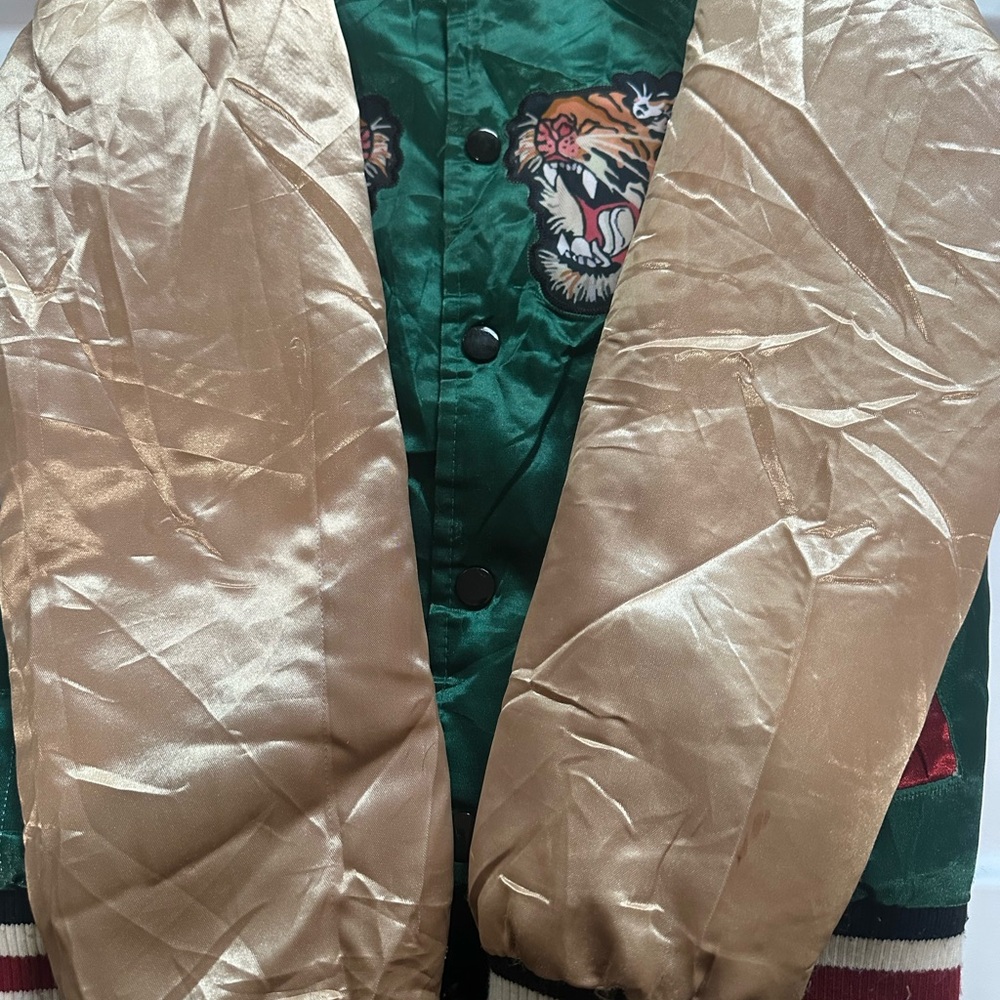 Men's Multicolor Jacket - Picture 7 of 8